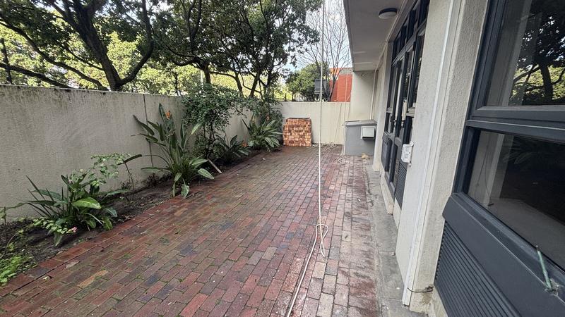 To Let commercial Property for Rent in Observatory Western Cape